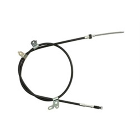 AD52.0214.2  Handbrake cable ADRIAUTO 