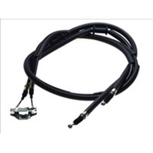 AD33.0218.1  Handbrake cable ADRIAUTO 