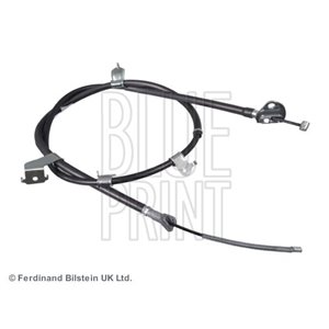 ADT346383 Cable Pull, parking brake BLUE PRINT - Top1autovaruosad