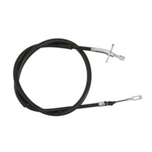 5209-01-0519P  Handbrake cable AKUSAN  - Top1autovaruosad