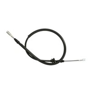 AD41.0224.1  Handbrake cable ADRIAUTO 