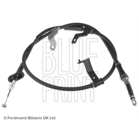 ADG046142 Cable Pull, parking brake BLUE PRINT