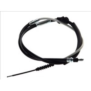 AD03 0239  Handbrake cable ADRIAUTO  - Top1autovaruosad