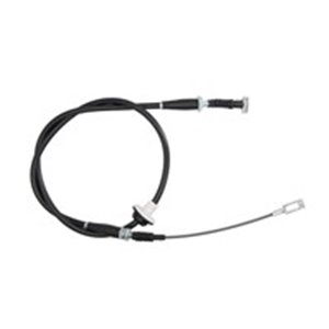 LIN14.02.73  Handbrake cable LINEX 