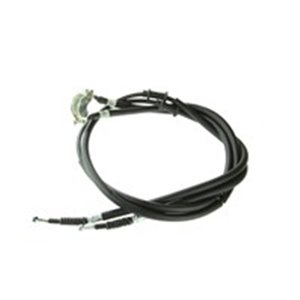 LIN32.01.99  Handbrake cable LINEX 