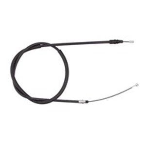 LIN35.02.36  Handbrake cable LINEX 