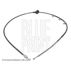 ADC446176  Handbrake cable BLUE PRINT 