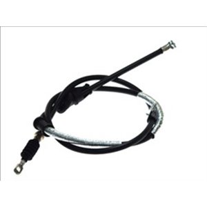 AD57.0238  Handbrake cable ADRIAUTO 