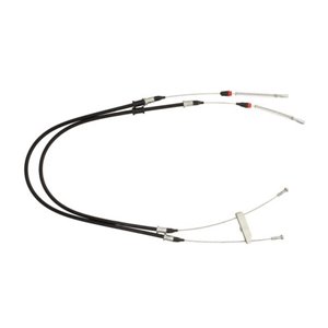 C7X020ABE  Handbrake cable ABE 