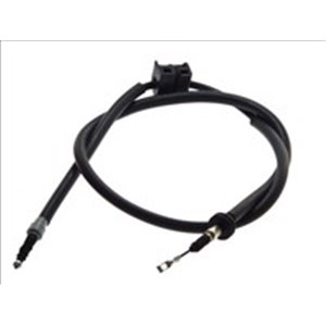 AD03.0240  Handbrake cable ADRIAUTO 