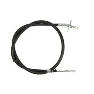 5209-01-0518P  Handbrake cable AKUSAN  - Top1autovaruosad
