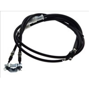 AD33.0226.1  Handbrake cable ADRIAUTO 