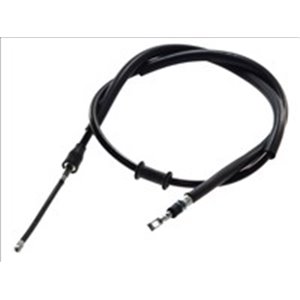 AD03 0235  Handbrake cable ADRIAUTO  - Top1autovaruosad