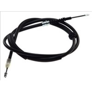LIN15.01.75  Handbrake cable LINEX 