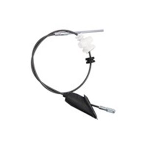 LIN47.01.72  Handbrake cable LINEX 