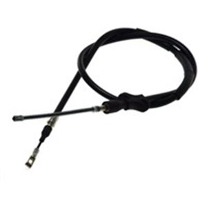 AD03 0219  Handbrake cable ADRIAUTO  - Top1autovaruosad