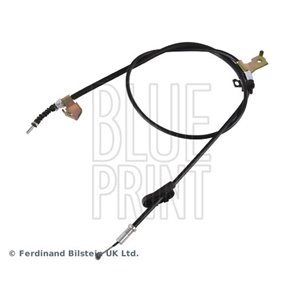 ADH253213  Handbrake cable BLUE PRINT 