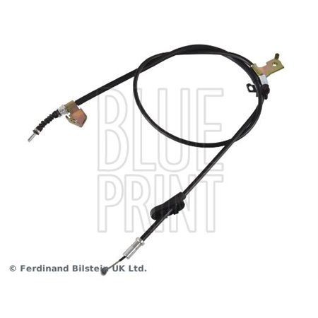 ADH253213 Cable Pull, parking brake BLUE PRINT