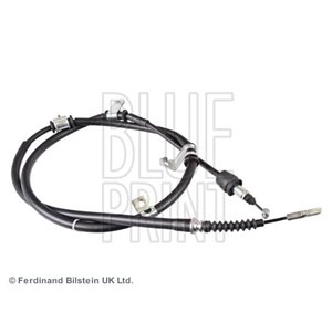 ADG046276 Cable Pull, parking brake BLUE PRINT - Top1autovaruosad