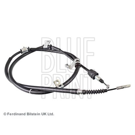ADG046276 Cable Pull, parking brake BLUE PRINT