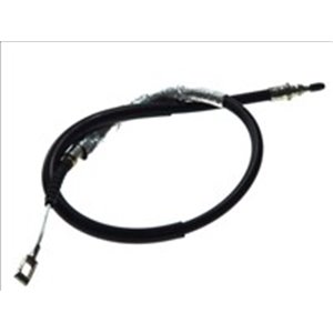 AD11.0281.1  Handbrake cable ADRIAUTO 