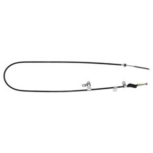 AD52.0247.2  Handbrake cable ADRIAUTO 