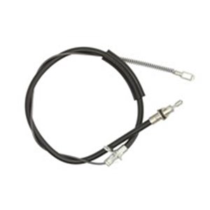 AD09 0257  Handbrake cable ADRIAUTO  - Top1autovaruosad