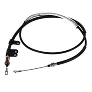 AD11 0220 2  Handbrake cable ADRIAUTO  - Top1autovaruosad