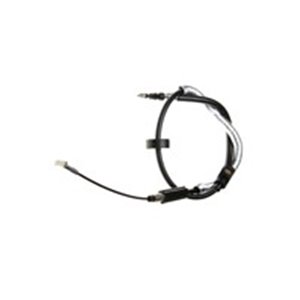 AD01 0243  Handbrake cable ADRIAUTO  - Top1autovaruosad