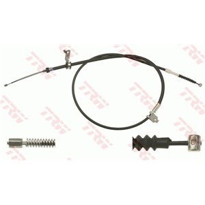 GCH561  Handbrake cable TRW 