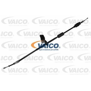 V20-30035 Cable Pull, parking brake VAICO - Top1autovaruosad