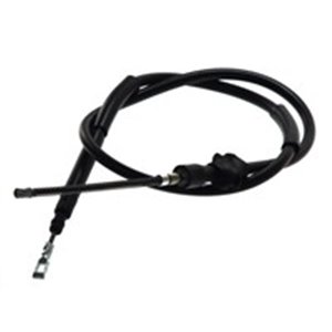 AD03 0220  Handbrake cable ADRIAUTO  - Top1autovaruosad