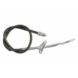 5209-01-0520P  Handbrake cable AKUSAN  - Top1autovaruosad