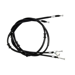 C7X018ABE  Handbrake cable ABE 