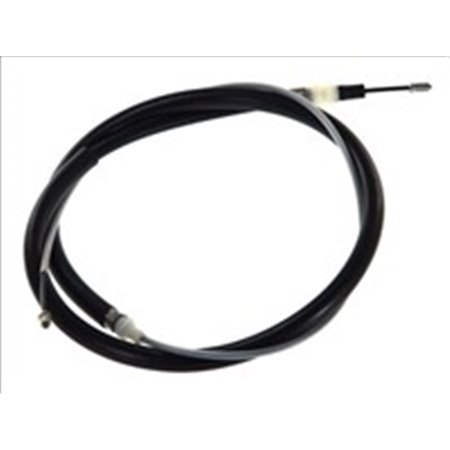 AD35.0228.1  Handbrake cable ADRIAUTO 