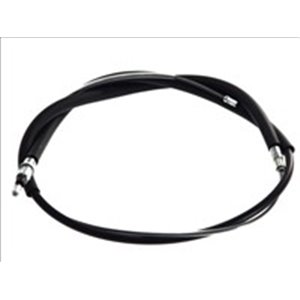LIN33 01 58  Handbrake cable LINEX  - Top1autovaruosad