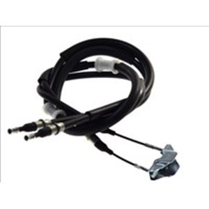 AD33.0210.1  Handbrake cable ADRIAUTO 