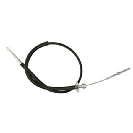 5209-01-0538P  Handbrake cable AKUSAN 