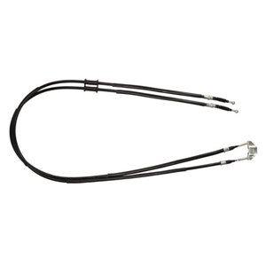 C7X008ABE  Handbrake cable ABE 