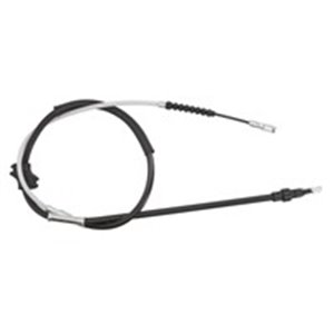 AD03.0232  Handbrake cable ADRIAUTO 