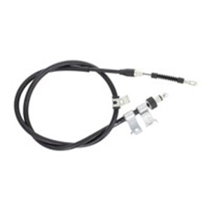 LIN21.01.15  Handbrake cable LINEX 