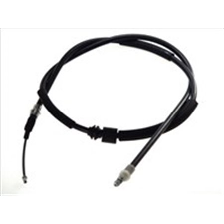 LIN15.01.76  Handbrake cable LINEX 