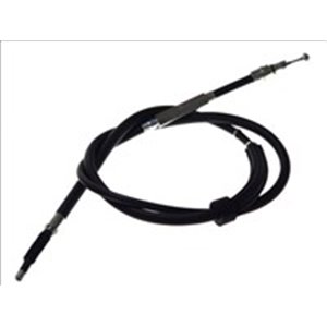 LIN03 01 02  Handbrake cable LINEX  - Top1autovaruosad