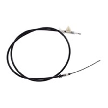 AD13.0286.1  Handbrake cable ADRIAUTO 