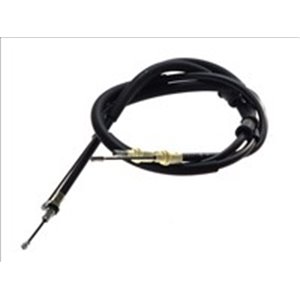 LIN15.01.66  Handbrake cable LINEX 