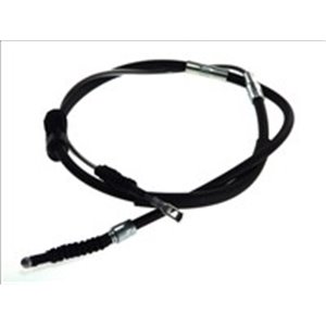 LIN03 01 19  Handbrake cable LINEX  - Top1autovaruosad