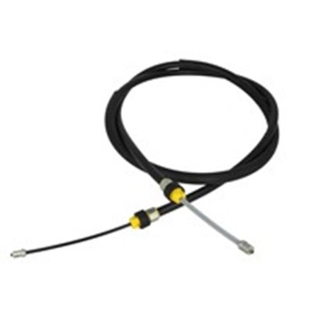 AD41.0201.2  Handbrake cable ADRIAUTO 