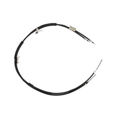 AD13.0260.1  Handbrake cable ADRIAUTO 