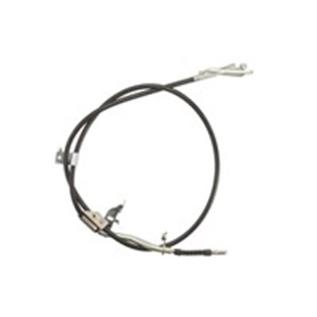 AD28.0239.1  Handbrake cable ADRIAUTO 