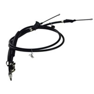 AD13 0244 1  Handbrake cable ADRIAUTO  - Top1autovaruosad